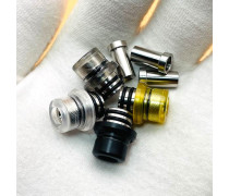 Mission style 510 drip tip set 