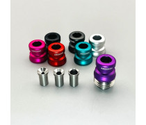 Mission XV COSMOS Style Drip Tip