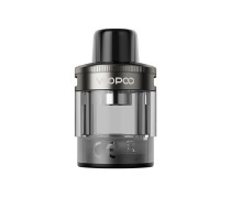 [Ships from Bonded Warehouse]Voopoo PnP X Cartridge DTL for Drag S2 Kit / Drag X2 Kit / Argus Pro 2 Kit/ Doric 60 Pro 5ml (2pcs/pack)