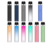 [Ships from Bonded Warehouse]Vaporesso XROS 3 Pod System Kit 1000mAh 2ml