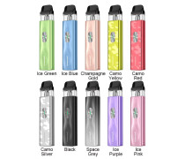 [Ships from Bonded Warehouse]Vaporesso XROS 4 Mini Pod System Kit 1000mAh 3ml 0.4ohm