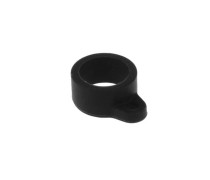 Iwodevape Silicone Vape Band Hanging Rings for 12mm Inner Diameter Device 10Pack
