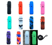 High-Quality Silicone Case for VOOPOO ARGUS POD 20W Kit