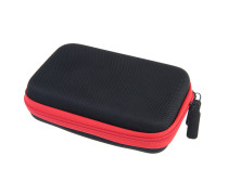 Polyester Carrying Bag Storage Case for E-Cigarettes