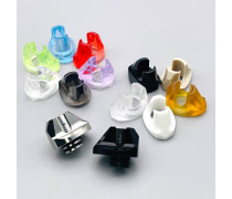 Monarchy Cyber Style 510 Drip Tip Set DL/MTL 