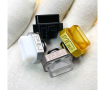 Mag Square Style 510 Drip Tip For Billet BB Box Mod DotMod Dotaio Pod RDA