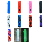 Smok Nfix Pro Kit Protective Vape Silicone Case Durable Skin, Sleeve, Cover, Wrap, Gel, Case