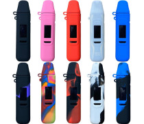 OXVA Xlim Pro 3 Kit Vape Protective Silicone Case Durable Skin, Sleeve, Cover, Wrap, Gel, Case, Sleeves