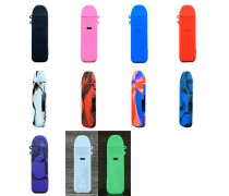 Smok Pozz Pro Kit Protective Silicone Case Durable Skin, Sleeve, Cover, Wrap, Gel, Case