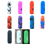Protective Silicone Case for Smok Nord 5 Vape Silicone Case Durable Skin, Sleeve, Cover, Wrap, Gel, Case