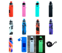 Protective Case for Smok RPM5 Rpm 5 PRO Vape Silicone Case Durable Skin, Sleeve, Cover, Wrap, Gel, Case