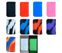 Lost Vape Thelema Quest 200W Mod Vape Protective Silicone Case Durable Skin, Sleeve, Cover, Wrap, Gel, Case