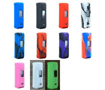 Lostvape Thelema Solo 100W Kit Protective Silicone Case Durable Skin, Sleeve, Cover, Wrap, Gel, Case