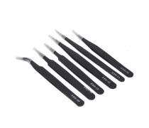 6PCS ESD Anti Static Model Making Tool Set