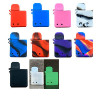 Shop Lost Vape Ursa Baby Pod System Silicone Cover