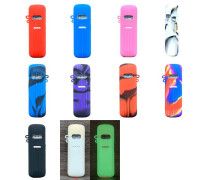 Voopoo Vmate E Kit Vape Protective Silicone Case Durable Skin, Sleeve, Cover, Wrap, Gel, Case