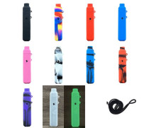 Protective Silicone Case for Geekvape Wenax K1 SE Vape Silicone Case Durable Skin, Sleeve, Cover, Wrap, Gel, Case