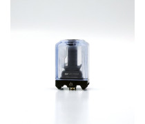 Monarchy iMobb Style RBA Tank Kit With Air Pins for Boro Tank for Billet / BB / Boro Mod Accessories