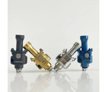 Monarchy MOBB MS Scepter Style RBA for Billet BB Box Mod Boro Tank