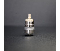 Monarchy OST Old School Style MTL RTA Rebuildable Tank Atomizer