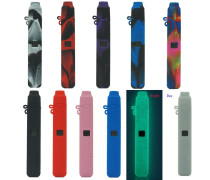 Nanostix Neo Kit nano stix NX neo Protective Vape Silicone Case Durable Skin, Sleeve, Cover, Wrap, Gel, Case