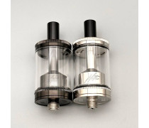 Netsu Style RTA MTL Atomizer 316ss 22mm 5ml Rebuildable three tanks