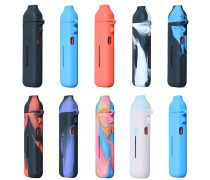 NEVOKS Feelin 2 Pod Kit Vape Protective Silicone Case Durable Skin, Sleeve, Cover, Wrap, Gel, Case, Sleeves