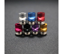 New Hybrid Ultra Whistle Style Vape BB Drip Tips For Billet Box Dotaio