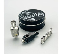 NTSU Style RBA Bridge 316ss with 7 Air Pins for sxk Billet / BB / Boro Tank