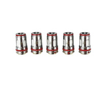 10Pcs OEM GTi Mesh Coil 0.2ohm 0.4ohm Coil for iTank itank 2 Sub Ohm Tank TARGET 200 100/80 GEN 80S &200 Kit