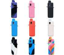 10 Colors OXVA Oneo Pod Kit Vape Protective Silicone Case Durable Skin, Sleeve, Cover, Wrap, Gel, Case, Sleeves