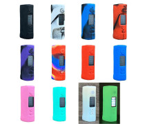 OXVA Unibox Kit Silicone Case Durable Skin, Sleeve, Cover, Wrap, Gel, Case