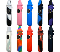 OXVA NeXLIM 2 Kit Silicone Protective Case with Dust Cap – 10 Colors