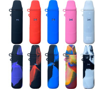 OXVA Nexlim Go Kit Vape Protective Silicone Case Durable Skin, Sleeve, Cover, Wrap, Gel, Case, Sleeves