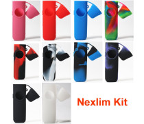 OXVA NeXlim 40w Kit Vape Protective Silicone Case Durable Skin, Sleeve, Cover, Wrap, Gel, Case, Sleeves
