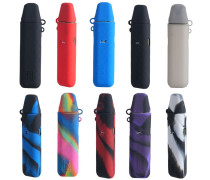 OXVA Xlim Go Pod Kit Vape Protective Silicone Case Durable Skin, Sleeve, Cover, Wrap, Gel, Case, Sleeves