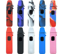 OXVA Xlim Pro 2 DNA Kit Vape Protective Silicone Case Durable Skin, Sleeve, Cover, Wrap, Gel, Case, Sleeves