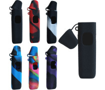 New Design OXVA Xlim Pro 2 Pod Kit Vape Protective Silicone Case Durable Skin, Sleeve, Cover, Wrap, Gel, Case, Sleeves