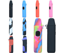OXVA Xlim Pro 2 Pod Kit Vape Protective Silicone Case Durable Skin, Sleeve, Cover, Wrap, Gel, Case, Sleeves