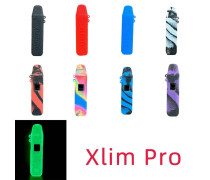 OXVA Xlim Pro Kit Vape Protective Silicone Case Durable Skin, Sleeve, Cover, Wrap, Gel, Case, Sleeves