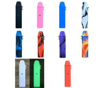 Protective Texture Case for OXVA Xlim SE Pod Kit Protective Vape Silicone Case Durable Skin, Sleeve, Cover, Wrap, Gel, Case