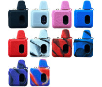 OXVA Xlim SQ Pro Pod Kit Vape Protective Silicone Case Durable Skin, Sleeve, Cover, Wrap, Gel, Case, Sleeves
