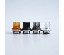 810 Universal Drip Tip - High-Quality Design for Every Vaping Style