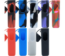 Vaporesso Xros 6 Pod Kit | Anti-Slip Protective Cover with Dust Cap Vape Case Durable Skin, Sleeve, Wrap, Gel, Case, Sleeves