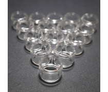 Hellvape Fat Rabbit RTA 5.5ml Replacement Vape Glass Tube