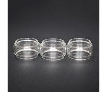 Hellvape Destiny RTA 4ml Fat Bubble Replacement Vape Glass Tube Tank
