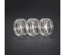Eleaf Melo 4 D25 5 RTA Fat Bubble Replacement Vape Glass Tube Tank