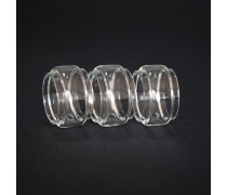 Hellvape MD Rta Tank Replacement Vape Glass Tank Tube