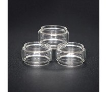 Lost Vape Centaurus Tank 5ml RTA Replacement Fat Bubble Straight Vape Glass Tube Tank