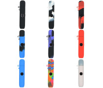 RELX Infinity 2 Pod Kit Vape Protective Silicone Case Durable Skin, Sleeve, Cover, Wrap, Gel, Case, Sleeves